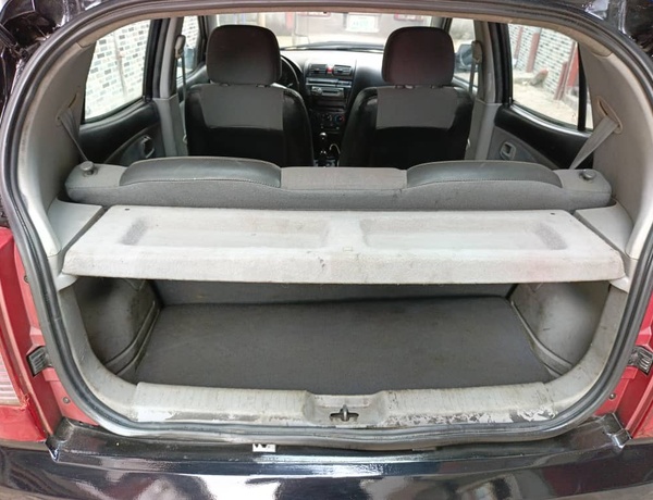 Kia Picanto 2006 for Sell In Port Harcourt Elelewon
