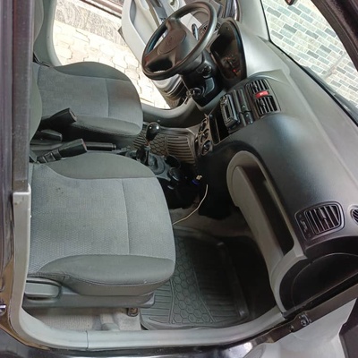 Kia Picanto 2006 for Sell In Port Harcourt Elelewon