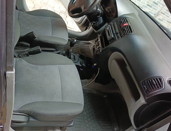 Kia Picanto 2006 for Sell In Port Harcourt Elelewon