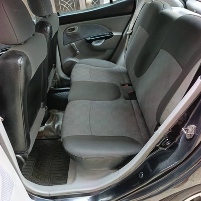 Kia Picanto 2006 for Sell In Port Harcourt Elelewon