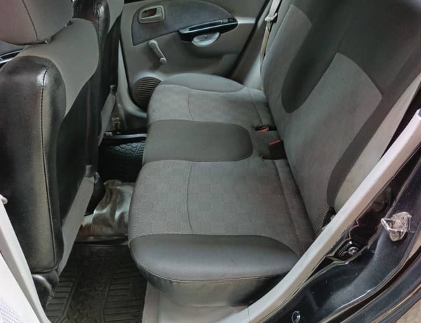 Kia Picanto 2006 for Sell In Port Harcourt Elelewon