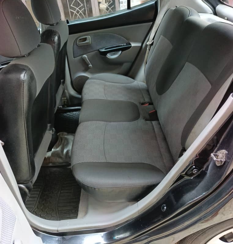 Kia Picanto 2006 for Sell In Port Harcourt Elelewon image