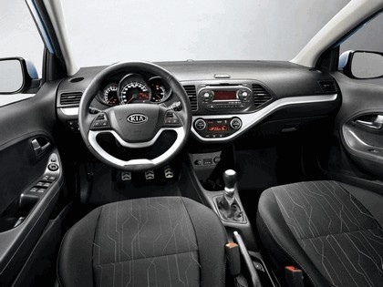 Kia Picanto image 4