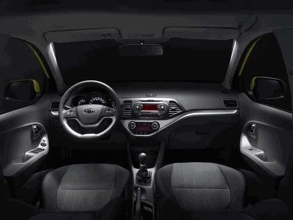 Kia Picanto image 3