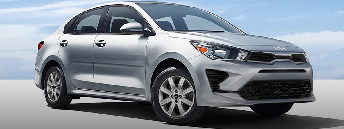 KIA Hero Image
