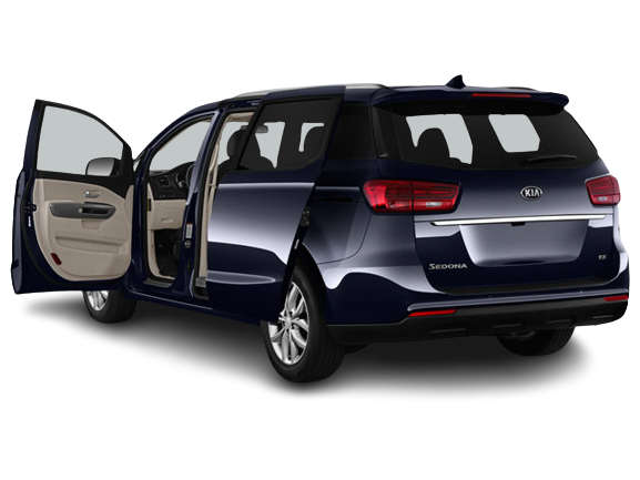 Kia Sedona image 4