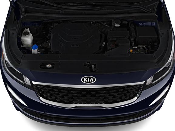 Kia Sedona image 5