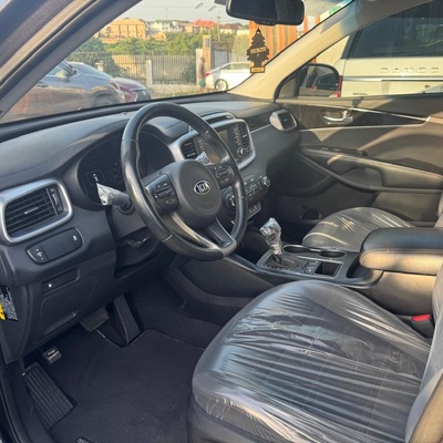 KIA Sorento 2017 Model In Magodo