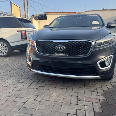 KIA Sorento 2017 Model In Magodo