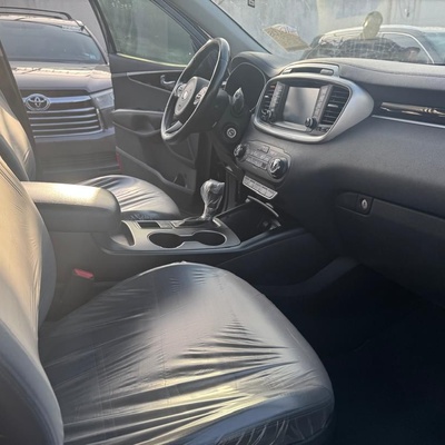 KIA Sorento 2017 Model In Magodo