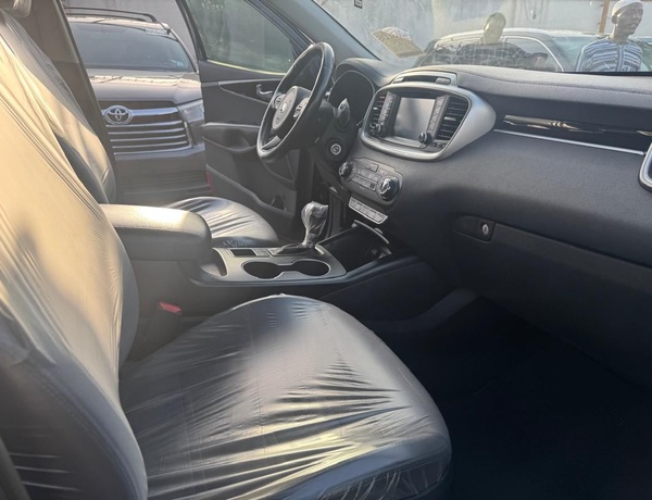 KIA Sorento 2017 Model In Magodo