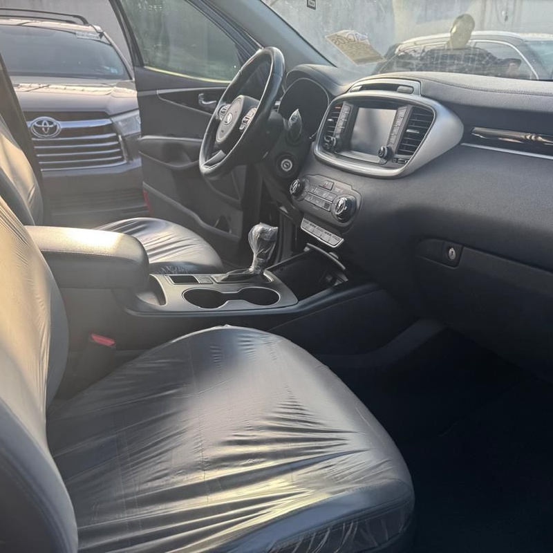 KIA Sorento 2017 Model In Magodo image