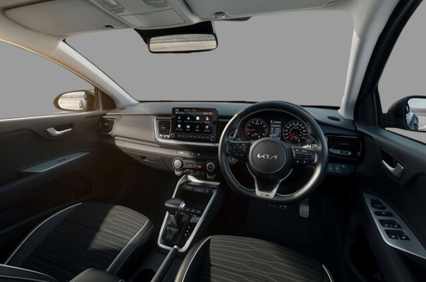 Kia Stonic image 3