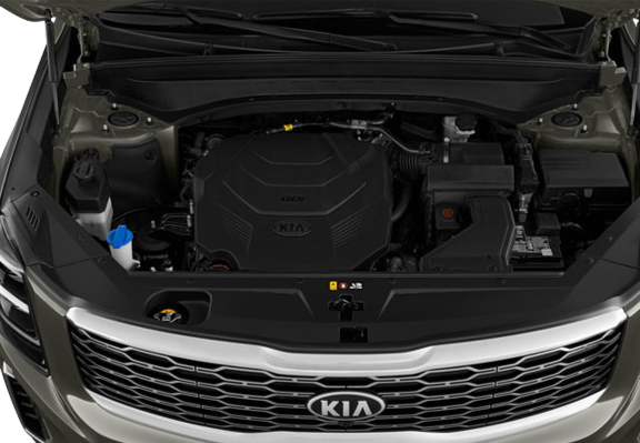 Kia Telluride image 4