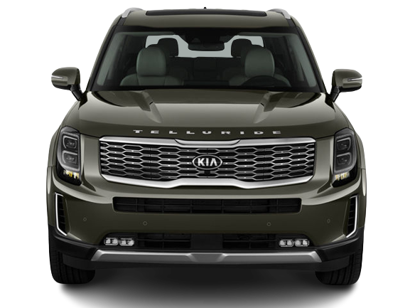 Kia Telluride image 5