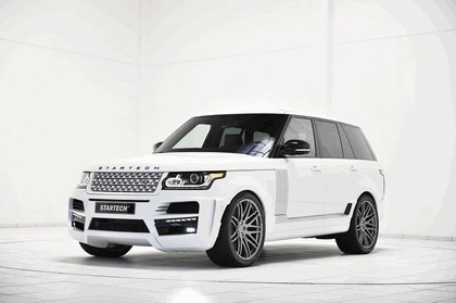Land Rover Range Rover image 3