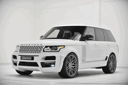 Land Rover Range Rover image 4