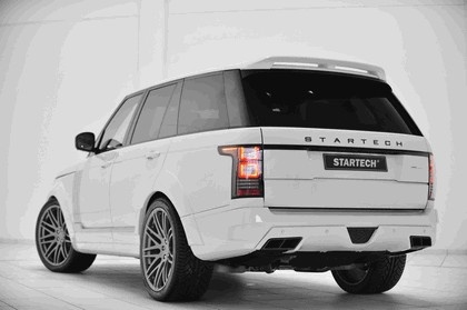Land Rover Range Rover image 5