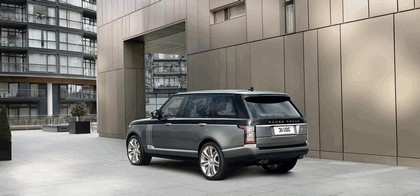 Land Rover Range Rover image 4