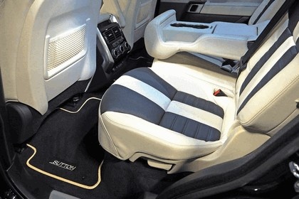Land Rover Range Rover image 3