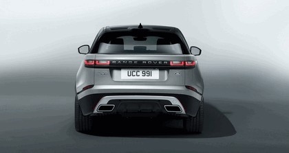 Land Rover Range Rover image 5