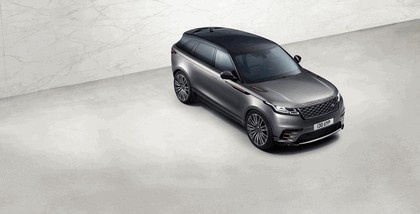 Land Rover Range Rover image 4
