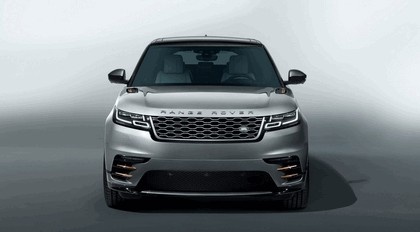 2018 Land Rover Range Rover