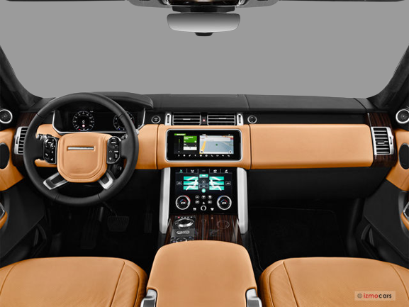 Land Rover Range Rover image 3
