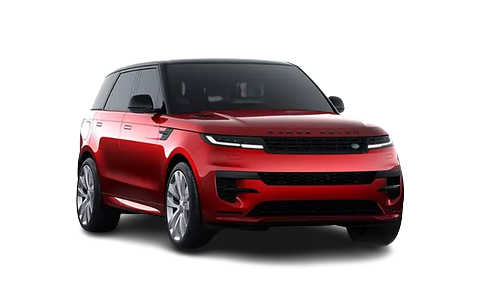 Land Rover Range Rover image 4