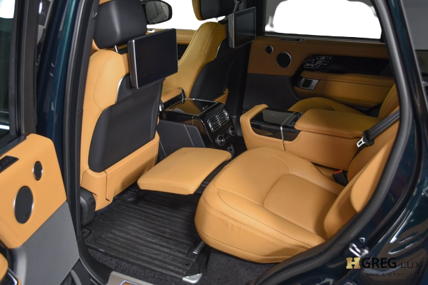 Land Rover Range Rover image 5