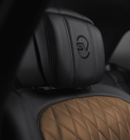 Land Rover Range Rover Autobiography image 4