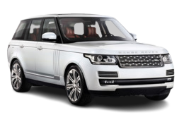 Land Rover Range Rover Autobiography image 2