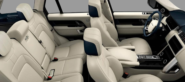 Land Rover Range Rover Autobiography image 3
