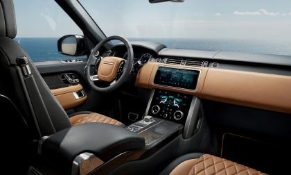 Land Rover Range Rover Autobiography image 5