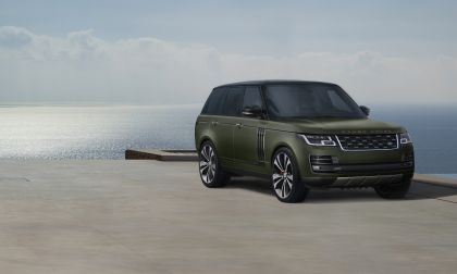 Land Rover Range Rover Autobiography Review Image