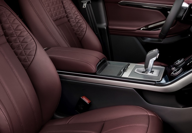 Land Rover Range Rover Evoque R-Dynamic image 3