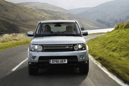 Land Rover Range Rover Sport image 2