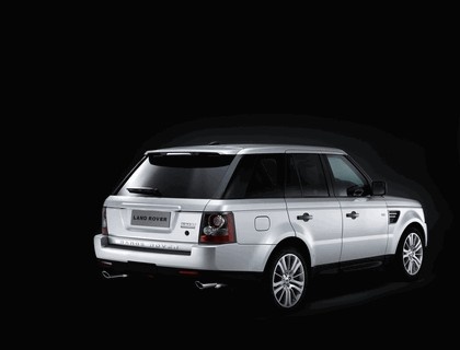 Land Rover Range Rover Sport image 4