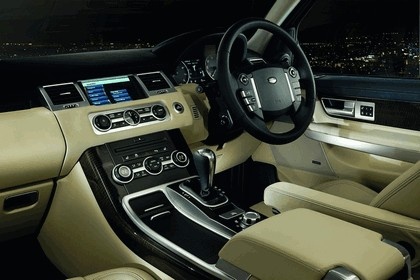 Land Rover Range Rover Sport image 3