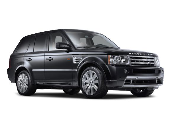 Land Rover Range Rover Sport image 5