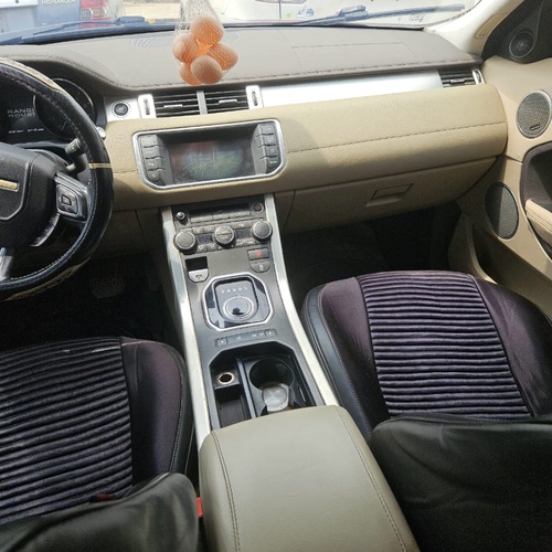 Registered Landrover Range Rover Evoque 2014 for Sale In Lagos