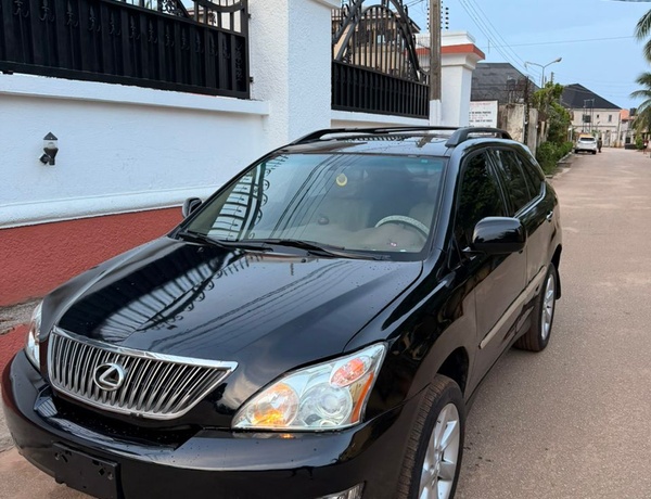 Lexus 2006 RX330 for Sale In Edo