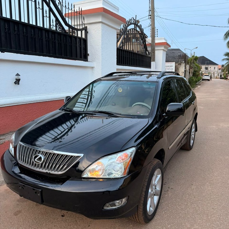Lexus 2006 RX330 for Sale In Edo image