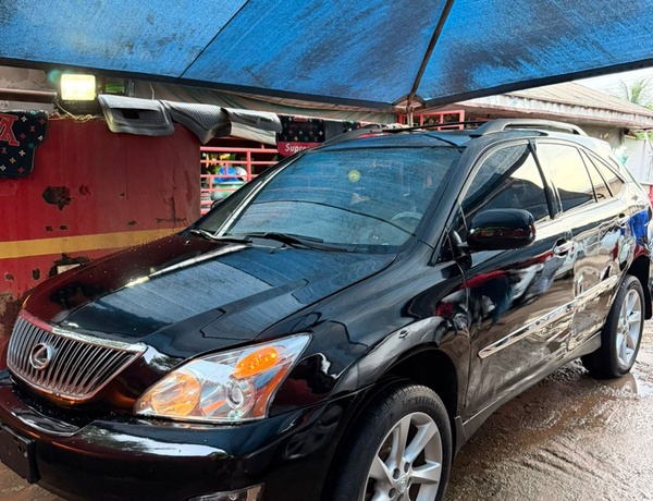 Lexus 2006 RX330 for Sale In Edo