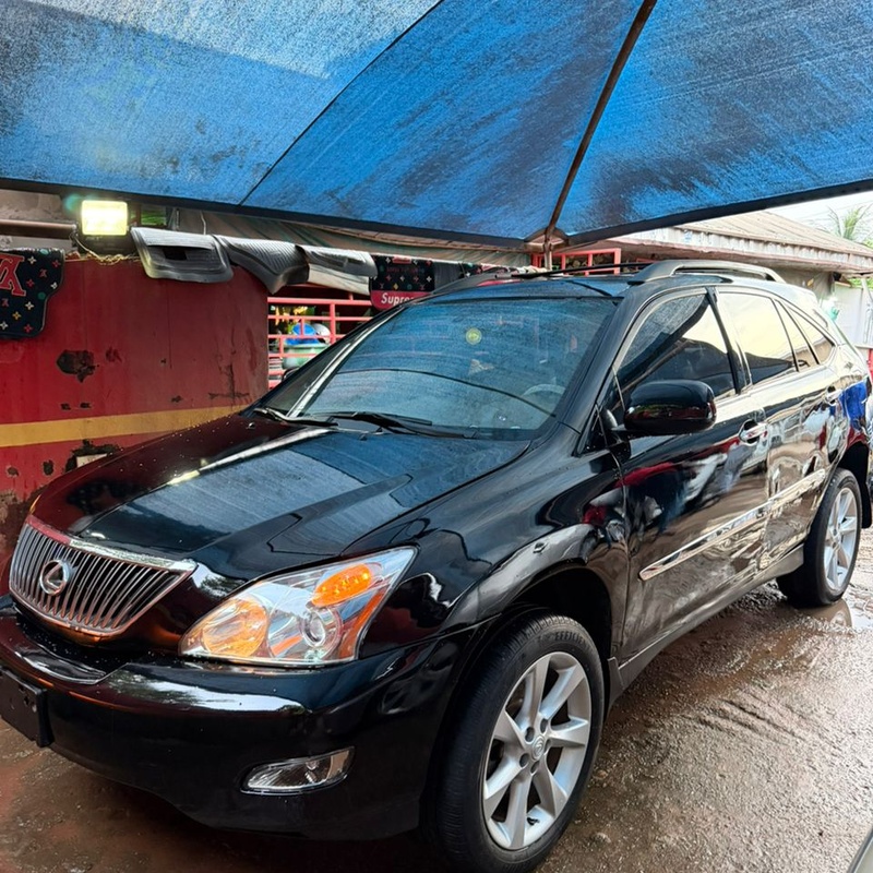 Lexus 2006 RX330 for Sale In Edo image