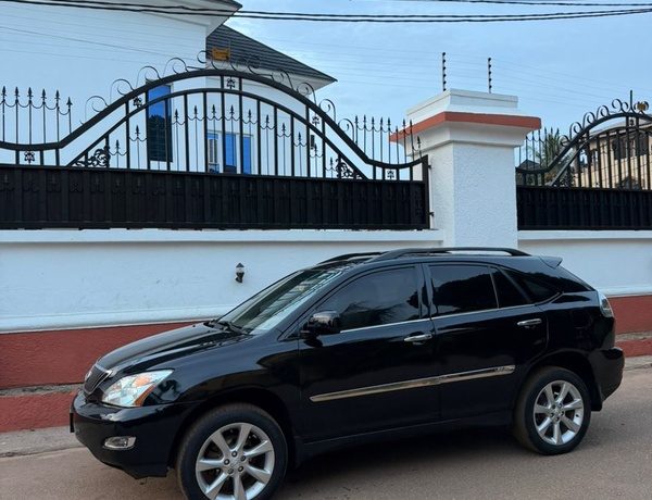Lexus 2006 RX330 for Sale In Edo