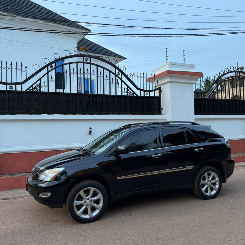 Lexus 2006 RX330 for Sale In Edo image
