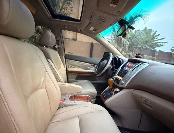 Lexus 2006 RX330 for Sale In Edo