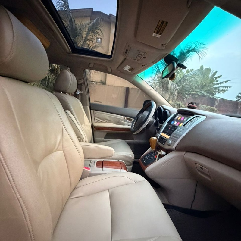 Lexus 2006 RX330 for Sale In Edo image