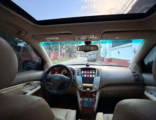 Lexus 2006 RX330 for Sale In Edo